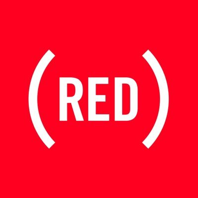 RED Twitter Profile Image