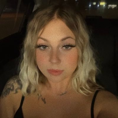 Amb3rsp's profile picture. Cold Hearted 🖤