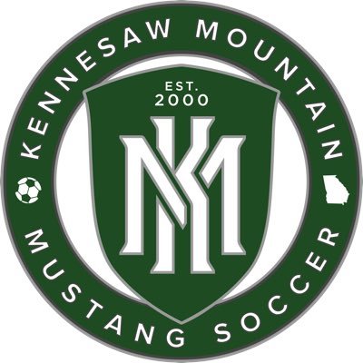 Kennesaw Mountain Girls Soccer 🐎⚽️