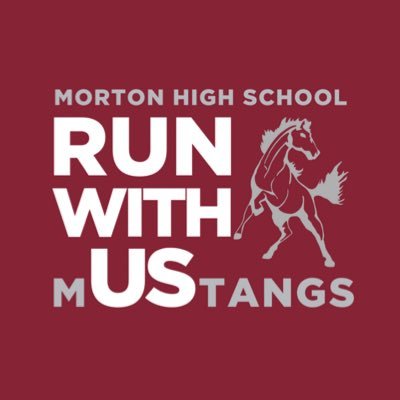 Official Morton High School District 201 Twitter account. We have the best students. Help us share that message. #mortonpride #orgullomorton