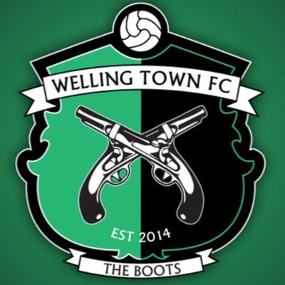 WellingTownFC Profile Picture