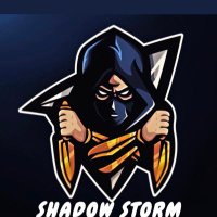 ShadowStormFC (@shadowstormfc1) 's Twitter Profile