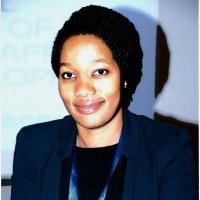 Eunice G. Kamwendo(@EuniceKamwendo) 's Twitter Profile Photo