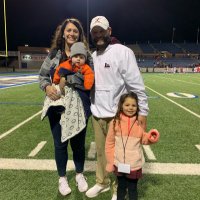 Coach Chisum (@chisumw11) 's Twitter Profile