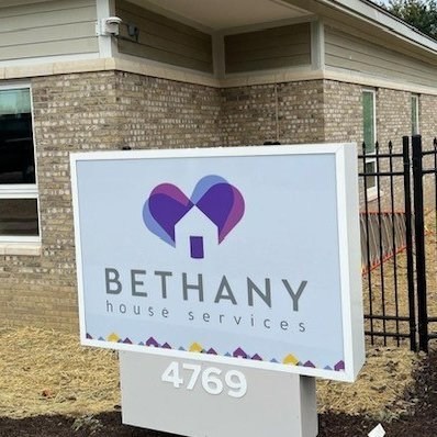 Bethany House Services