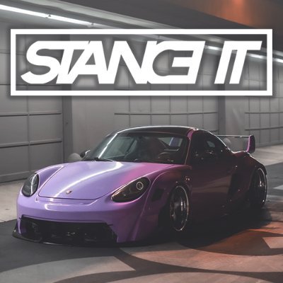 stanceit Profile Picture