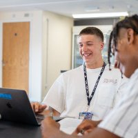Twynham Sixth Form (@twynhamsixth) 's Twitter Profile