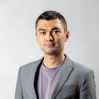 Qazaq 🇰🇿 PhD candidate in TESL, RA, TA at UBC 🇨🇦 . App ling & TESOL: translanguaging, language ideologies, identities. Opinions my own.