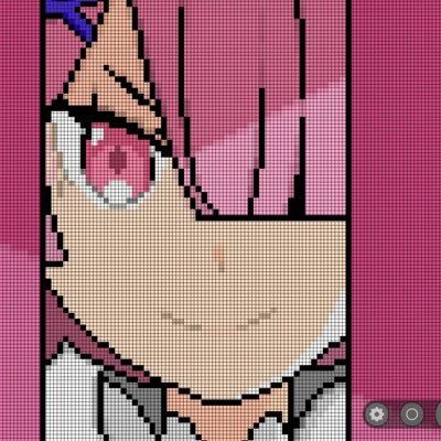 أسيل مطورة العاب، اشارككم اهتمامي في الالعاب والانمي ورحلتي في تطوير لعبتي الثالثة✨✨#Cs #Anime #games #Pixelart #programmer🇸🇦