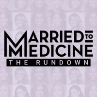 Married to Medicine: The Rundown Podcast(@m2mrundown) 's Twitter Profile Photo