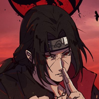 Shadow Tensei Profile
