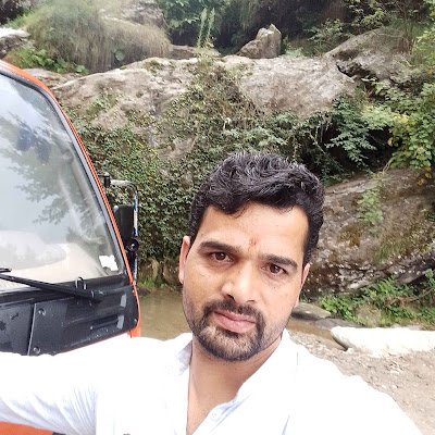 LuckyBh12186006's profile picture. 