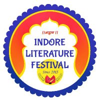 Indore Literature Festival (@indorelitfest) 's Twitter Profile Photo