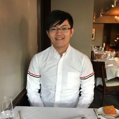 Software Engineer at Uber. Received my Ph.D. at @UCSB. I'm interested in computer architecture and programming languages.