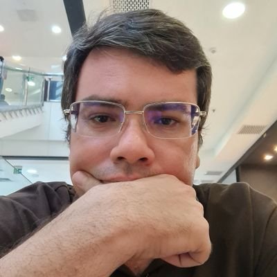 Aquele outro la que falava umas coisas aqui desde 2009 (tal de vasconcelos)...
Atenção, boiada: BOLSONARO PERDEU!
Ele/Dele