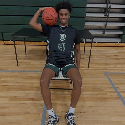 Professional Basketball Player - TBL League  A Young Man Following Jesus