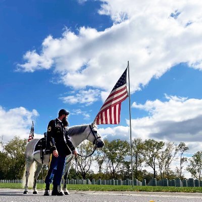 woerthithollow's profile picture. Founded by disabled veterans, Woerth it Hollow is rehabilitates horses and provided equine-assisted programs to Veterans and individuals with disabilities.