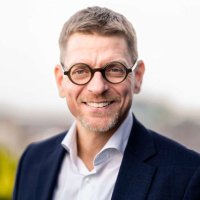 Lars Frelle (@larsfrelle) 's Twitter Profile
