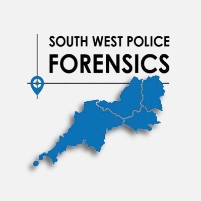 Collaborated Forensic Services across @ASPolice @DC_Police @dorsetpolice @wiltshirepolice. Don't report crime here. Call 101 or 999.