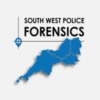 South West Police Forensics (@sw_forensics) 's Twitter Profile