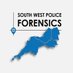 South West Police Forensics (@SW_Forensics) Twitter profile photo