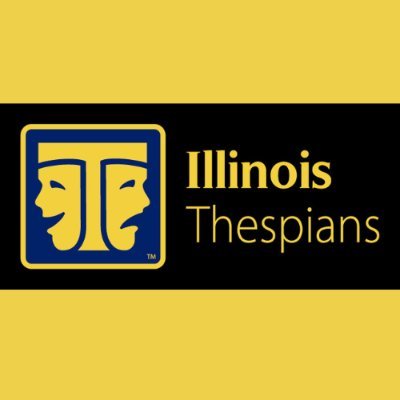 Illinois Thespians' purpose is the advancement and improvement of  theatre arts in schools in the State of Illinois.