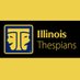 Illinois Thespians (@ILThespians) Twitter profile photo