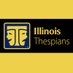 Illinois Thespians (@ilthespians) Twitter profile photo Illinois Thespians (@ilthespians) Twitter profile photo