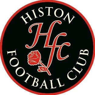 Offical Twitter page @HistonFC U18 side for the 2023-24 season. 6 x @ThurlowNunnL Youth League Champions 🏆 #UTS 🔴⚫️