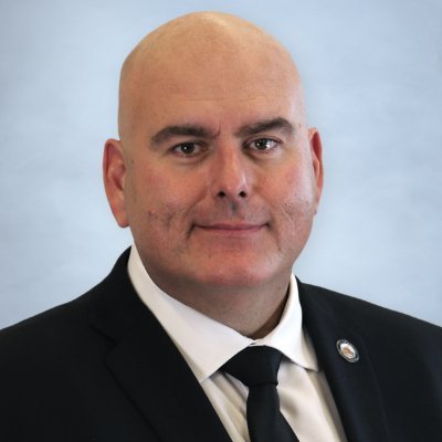 Steven Del Duca