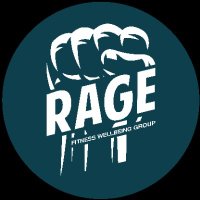 Rage Fitness Wellbeing Group (@ragefitnesscomp) 's Twitter Profile