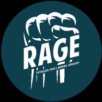 Rage Fitness Wellbeing Group(@RageFitnessComp) 's Twitter Profile Photo