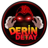 Derin Detay(@DetayDerin) 's Twitter Profile Photo