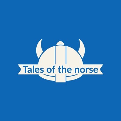 A new podcast recounting the classic norse tales! Currently in production so follow for more updates on our project We hope you enjoy!