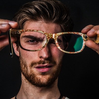 baronio_matteo's profile picture. CINEMATIC Travel Photography.