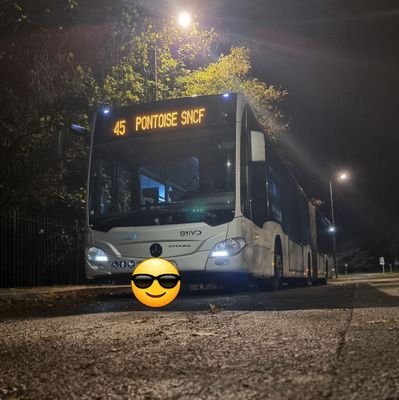 8ans de conduite
je parle de mon quotidien
je vous fais découvrir ma passion pour le métier
agglo cergy-pontoise
#971 #972 #973
mes twittes n'engage que moi
