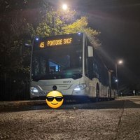 Busdrivers95🇬🇵🚃🚍(@busdrivers971) 's Twitter Profile Photo