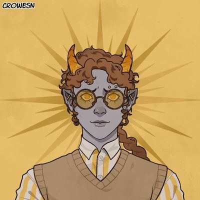He/Him.
Just a friendly quintessence ghoul with many names I suppose.
Some other names: Luz, Lito, and many more.