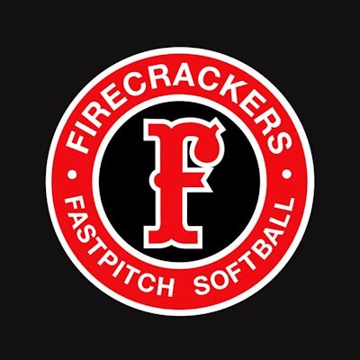 16u Travel Softball Team with the Firecrackers organization based out of Knoxville, TN. 2025/2026/2027 Grads