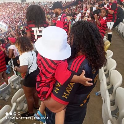 Dinda da camille e Pedro henrique 💖💙👣
FLAMENGO ♥️