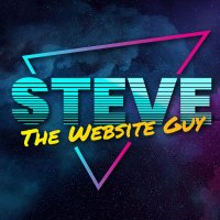 Steve The Website Guy (@websiteguysteve) 's Twitter Profile