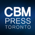 CBM Toronto (@cbmtoronto) Twitter profile photo CBM Toronto (@cbmtoronto) Twitter profile photo
