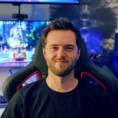 stoklasa_michal's profile picture. Founder https://t.co/ekPFdjMKF0 & https://t.co/IdcCdNvFkt & https://t.co/FLrZpSTunX
AI & No-code enthusiast