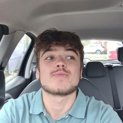 LansiauxMartin's profile picture. 