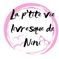 La_p'tite_vie_livresque_de_Nini(@ninilectrice) 's Twitter Profile Photo