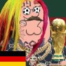 GucciPiotrek's profile picture. Übermensch wie Regenschirm