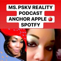 MS. PSKV REALITY TV. PODCAST(@CarolynYouman) 's Twitter Profile Photo