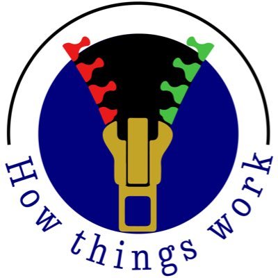 H0W_THlNGS_W0RK Profile