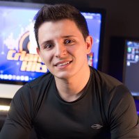 Chris do Hit (@chrisdohit) 's Twitter Profile