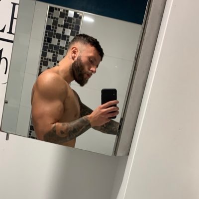 nickbarrettx Profile Picture